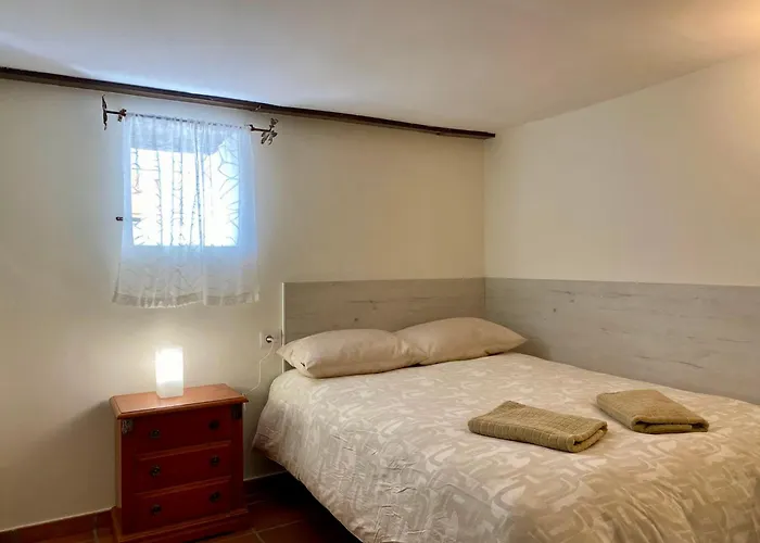 Hotel Rural Vilaflor