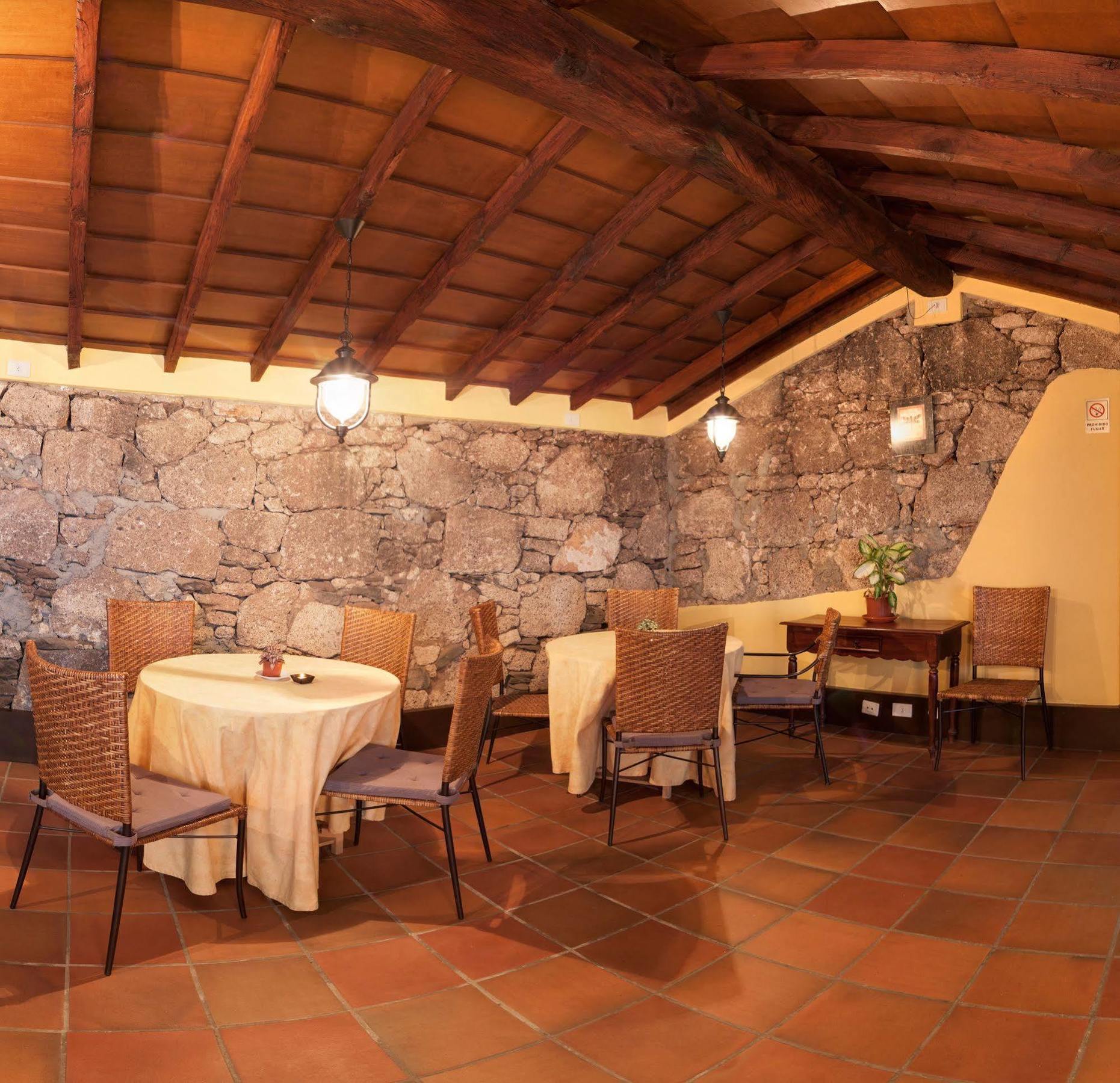 Casa rural Rural Vilaflor