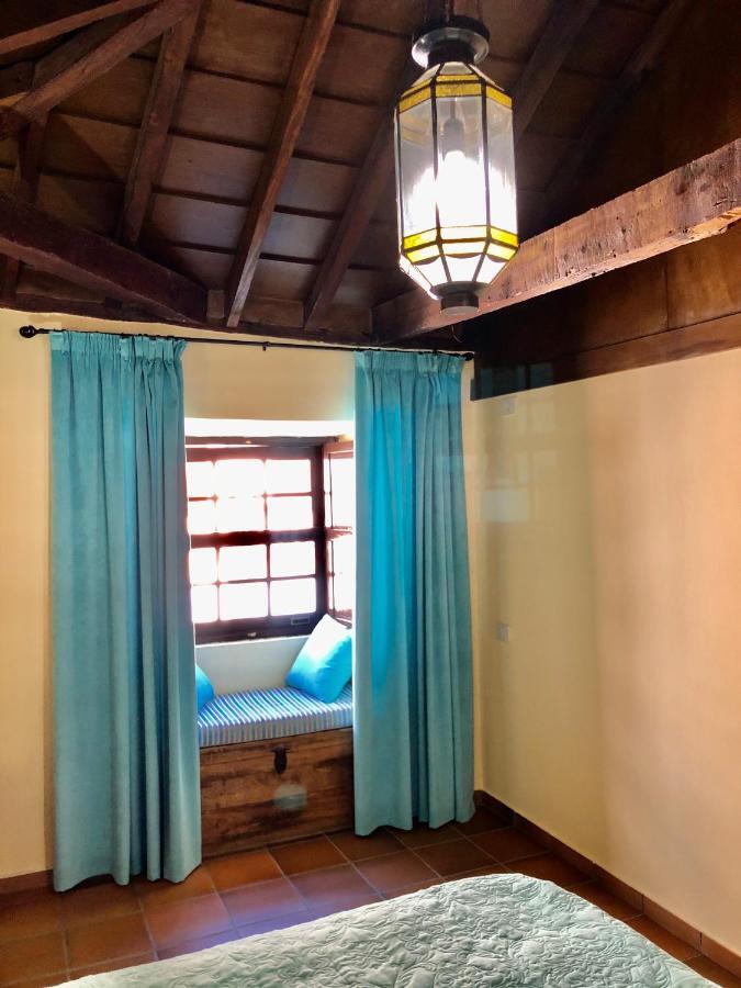 Casa rural Rural Vilaflor